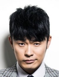 Фото актера Чэнь Хэ