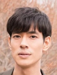 Фото актера Накадима Аюму