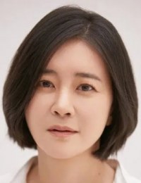 Фото актера Ли Хан На