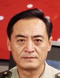 Фото актера Чжао Сяо Мин