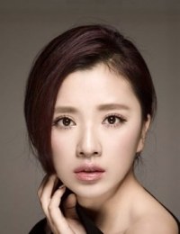 Фото актера Лю Жуйцяо