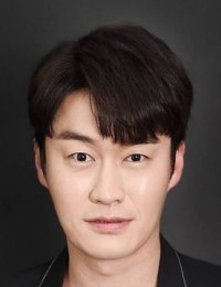 Фото актера О Эй Сик
