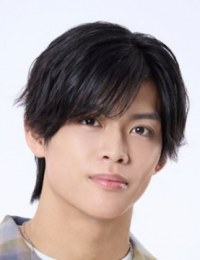 Фото актера Сугета Ринне