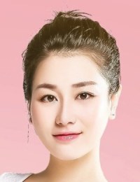 Фото актера Ван Тянь Юй