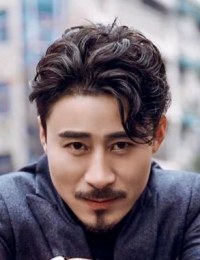 Фото актера Лу Шун