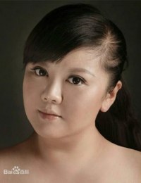 Фото актера У Цзин