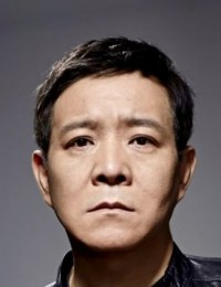 Фото актера Ван Чао