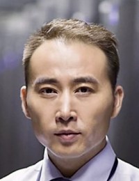 Фото актера Сунь Чжун Сюань