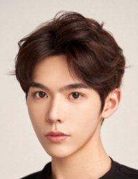 Фото актера Ли Лэ