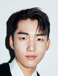 Фото актера Танг Цзюнь Санг