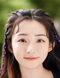 Фото актера Ма Фан Дин