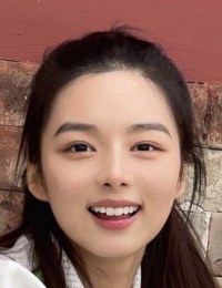 Фото актера Чжэн Нань Си