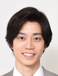 Фото актера Такахаcи Кэнсукэ