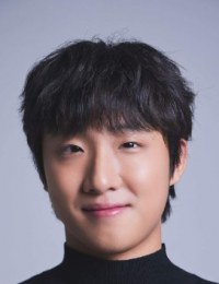 Фото актера Хон Са Бин