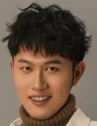 Фото актера Лу Мянь Да