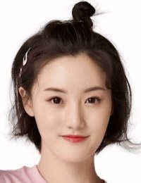 Фото актера Чжан Цяо Эр