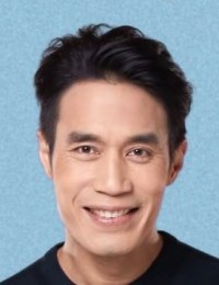 Фото актера Дом Хетракул