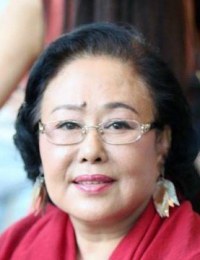 Фото актера Сицинь Гао Ва