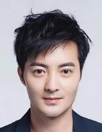 Фото актера Сэмюэл Ку