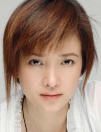 Фото актера Хэ Цин