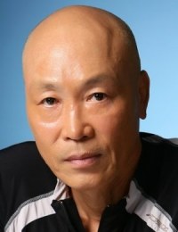 Фото актера Сон Кён Чхоль