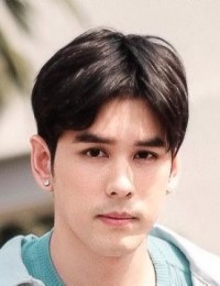 Фото актера Аун Акрабхадж Буннак