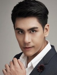 Фото актера Сун Пхичаядон Пынгпан