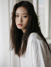 Фото актера Чо Ын Со