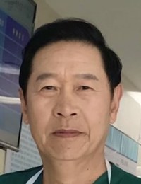 Фото актера Тан Ци Жун