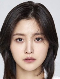 Фото актера Пак Чжон Хва