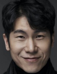 Фото актера Ким Ын У