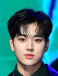 Фото актера Ын Чхан