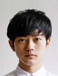 Фото актера Ватанабэ Ютаро