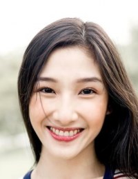 Фото актера Черри Джутацип Сеангван