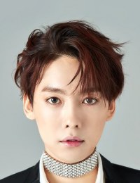 Фото актера Ким Джин У