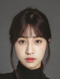 Фото актера Джини Чен