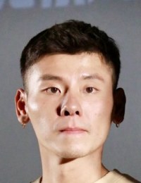 Фото актера Цзянь Ци Мин
