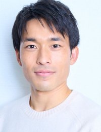 Фото актера Ямамото Акихиро