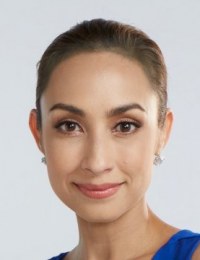 Фото актера Кэт Катрия Инглиш