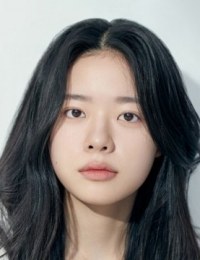 Фото актера Ли Чэ Ин