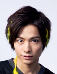 Фото актера Одзава Рэн