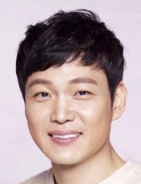Фото актера Хо Чжон До