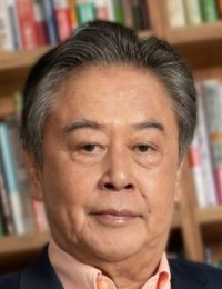 Фото актера Казама Морио