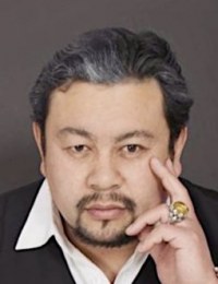 Фото актера Инь Цзян