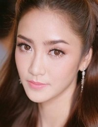 Фото актера Прима Бхунджароеун