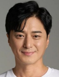 Фото актера Джи Ёнг Сан