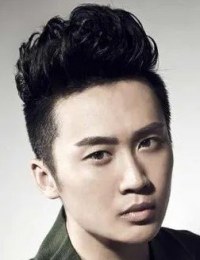 Фото актера Цао Нань