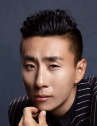 Фото актера Ю Мяо Син