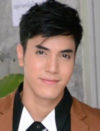 Фото актера Май Уарит Сирисантана