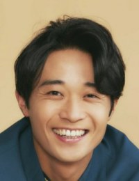 Фото актера Мочида Сёдзи